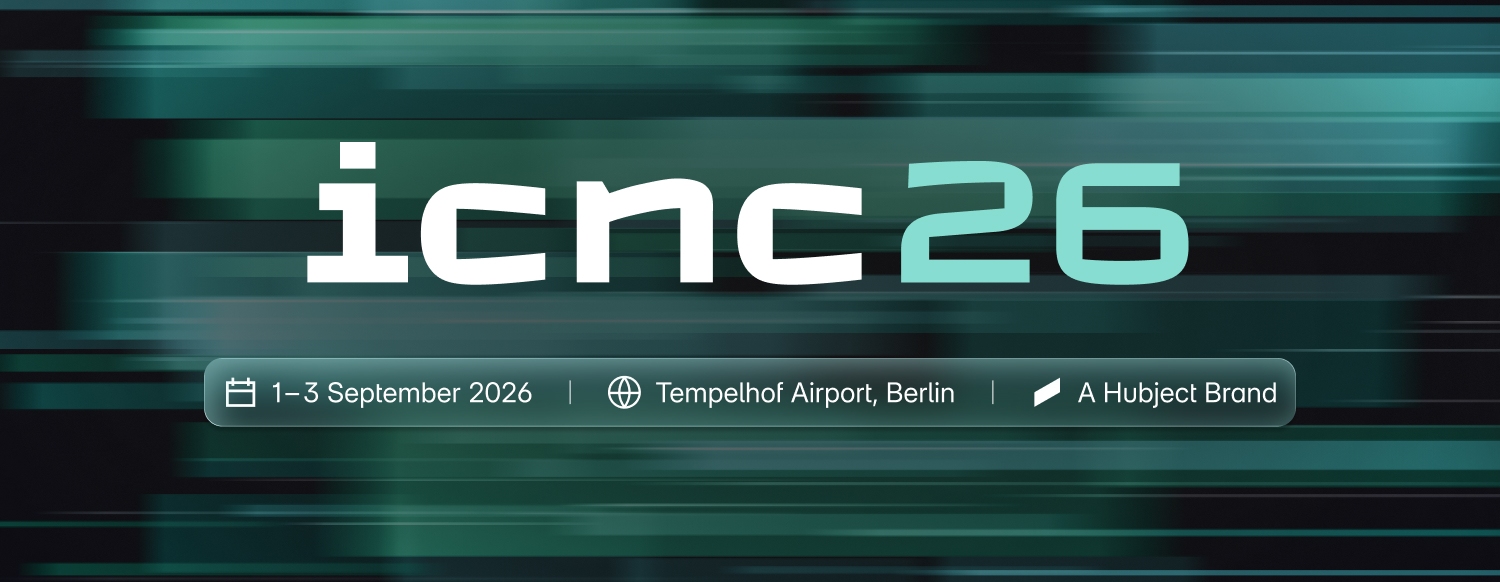 icnc26 - The Festival of eMobility